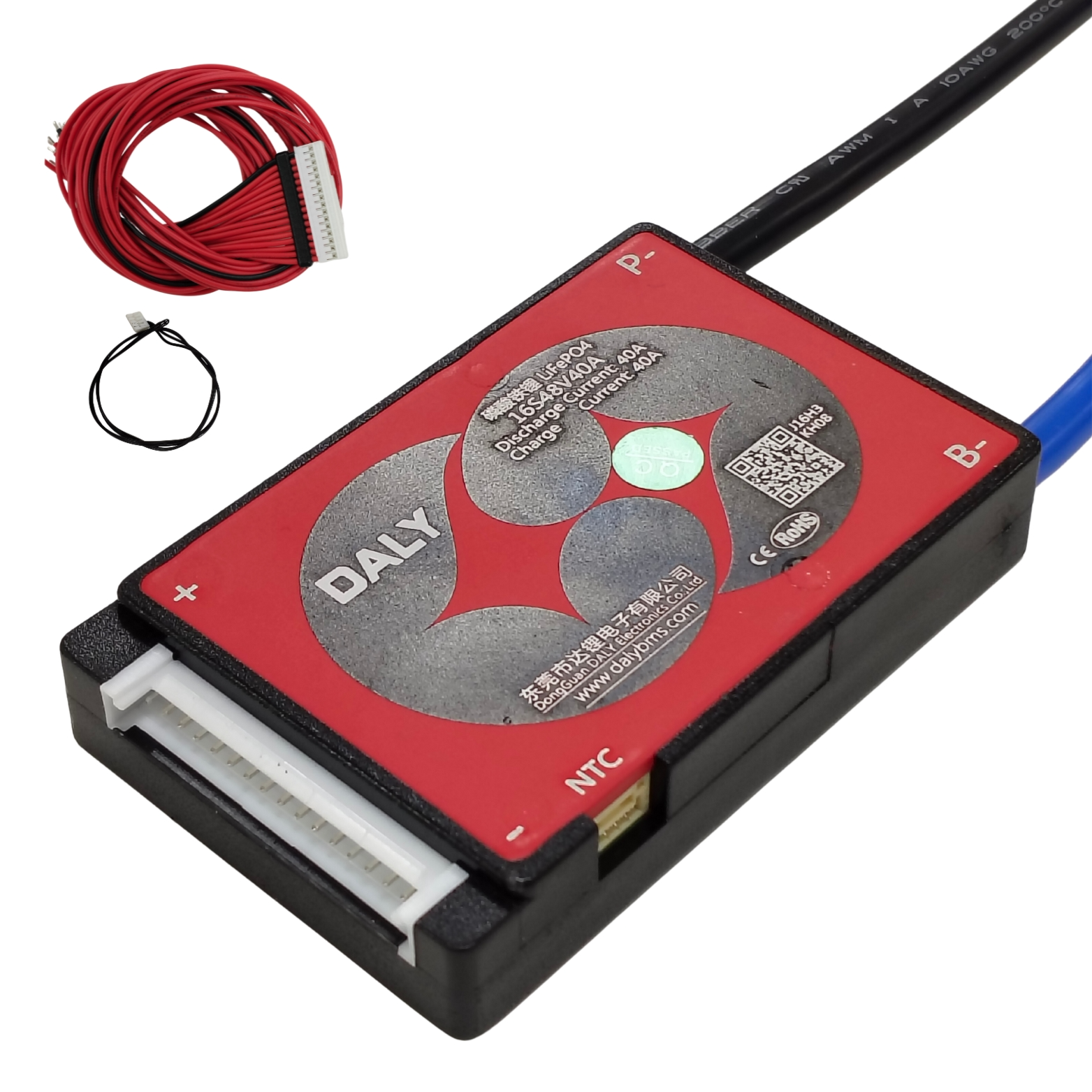 DALY BMS LFP 16S 40A - Image 2